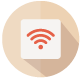 Wifi kuvake