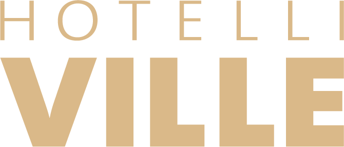 Hotelli Ville logo