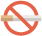 non smoking